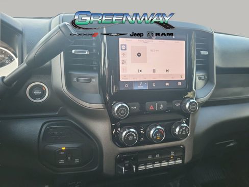 New 2026 RAM 5500 Tradesman image 13