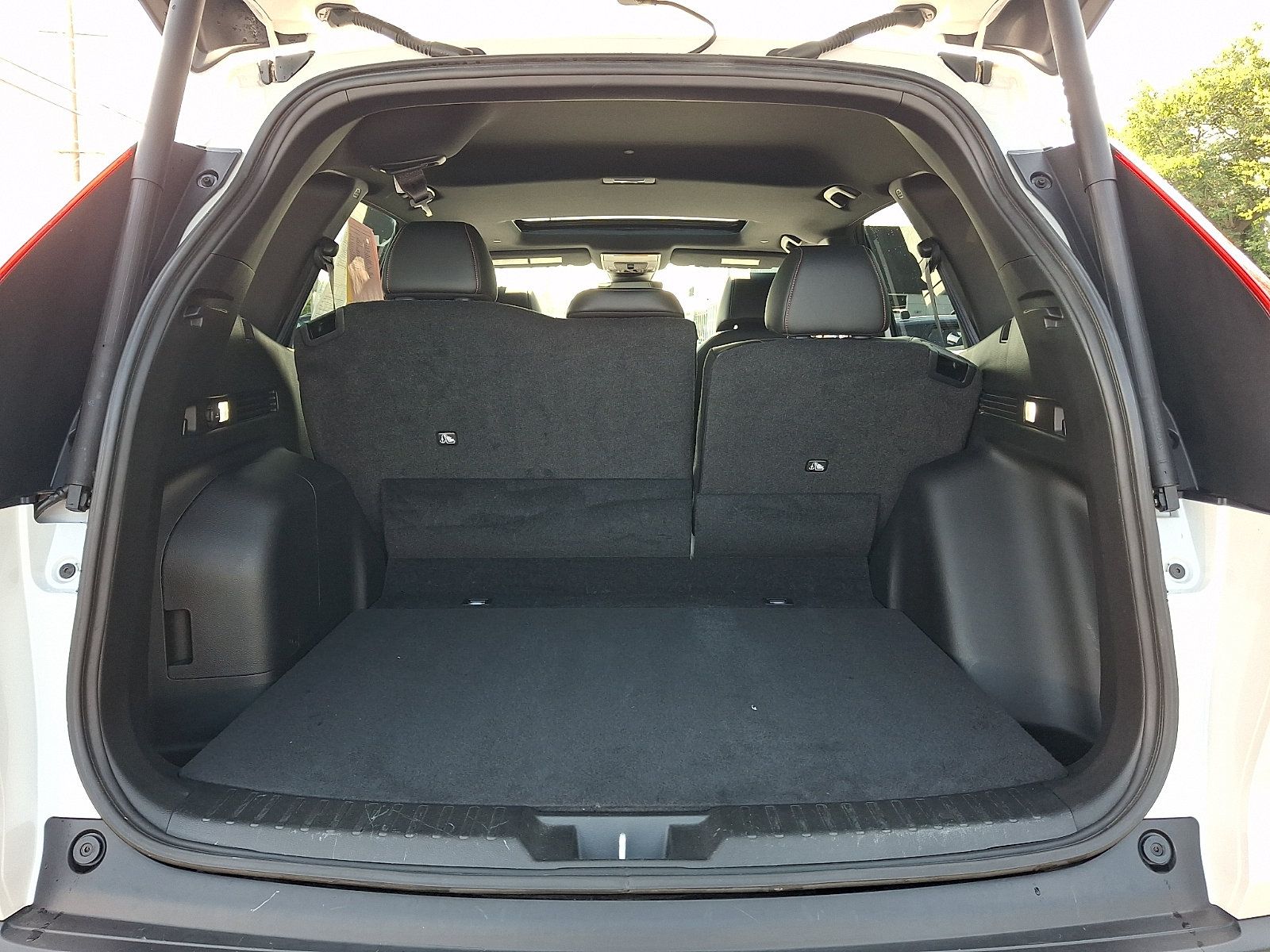 Certified 2024 Honda CR-V Sport-L image 21