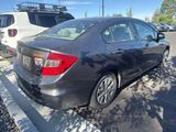 Used 2012 Honda Civic LX image 4