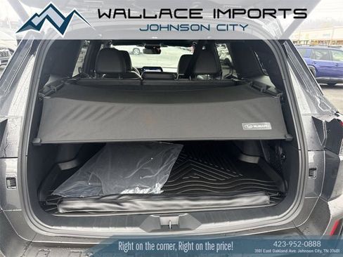 New 2026 Subaru Outback Limited XT w/ Premium/Limited Plus Package image 91