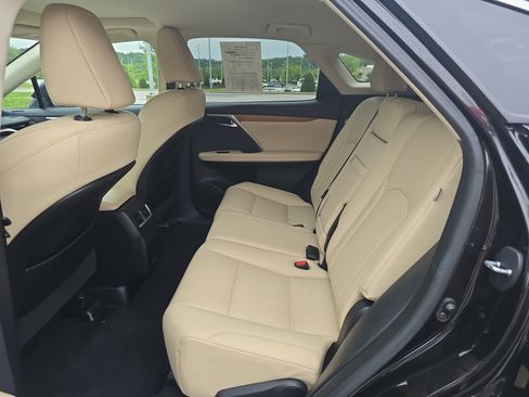 Used 2022 Lexus RX 350 FWD w/ Premium Package image 14