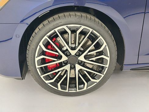 New 2026 Audi S3 Premium image 34