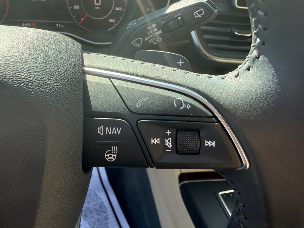 Used 2019 Audi Q5 Prestige AWD/4WD image 17