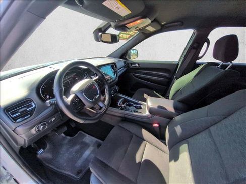 Used 2026 Dodge Durango GT RWD image 10