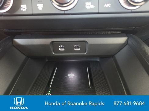 New 2026 Honda Accord SE image 23