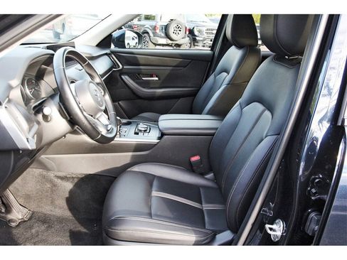 Used 2025 MAZDA CX-90 3.3 Turbo w/ Select Package image 12