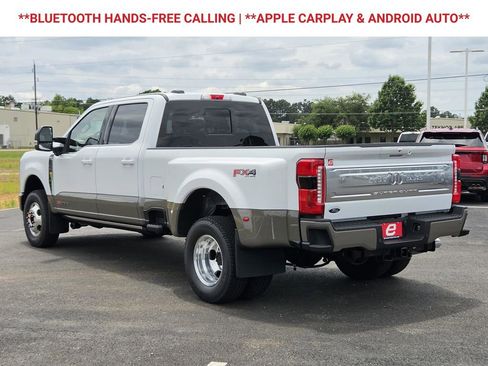 New 2026 Ford F350 King Ranch AWD/4WD image 6