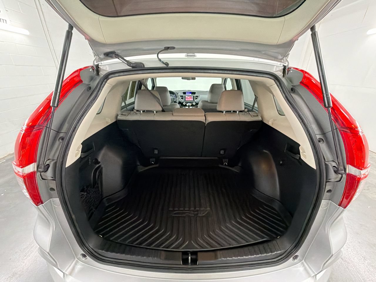 Used 2016 Honda CR-V EX-L image 25