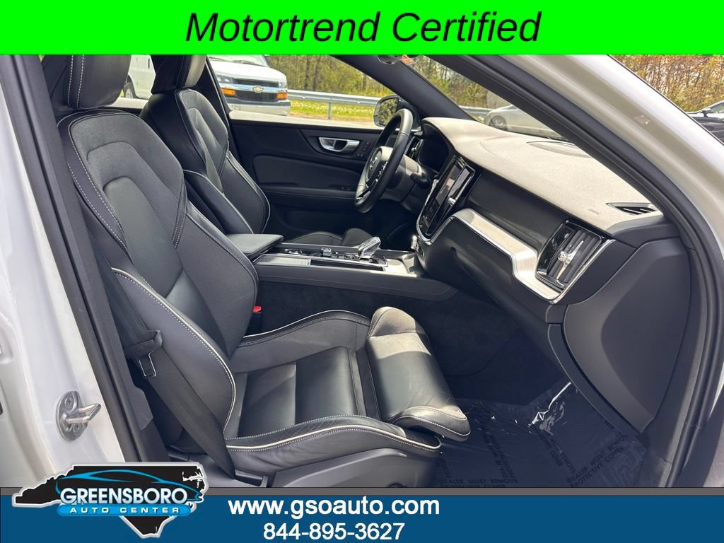 Used 2024 Volvo S60 B5 Plus FWD image 19
