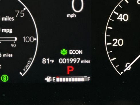 Certified 2026 Honda CR-V Sport image 30