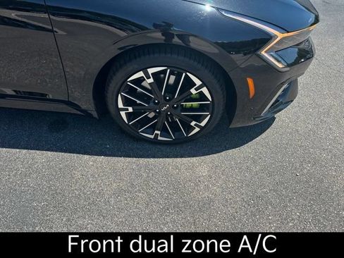 Certified 2025 Kia K5 GT FWD image 7