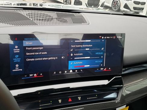 New 2026 BMW M5 w/ Carbon Package image 25