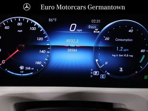 Used 2023 Mercedes-Benz CLA 250 4MATIC image 26