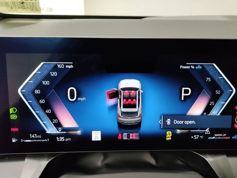 New 2026 BMW X3 xDrive30 w/ Convenience Package image 18