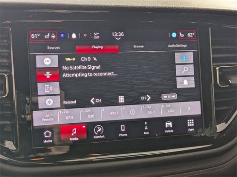 Used 2024 Dodge Durango R/T image 19