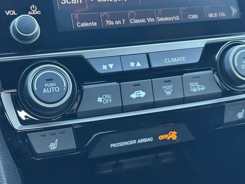 Used 2019 Honda Civic Si image 24