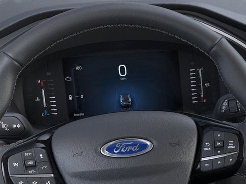 New 2026 Ford Escape Plug-in Hybrid image 36