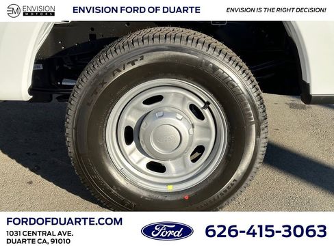 New 2024 Ford F250 XL w/ 360-Degree Camera Package image 12