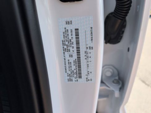 New 2026 Ford F550 4x4 Crew Cab Super Duty image 29