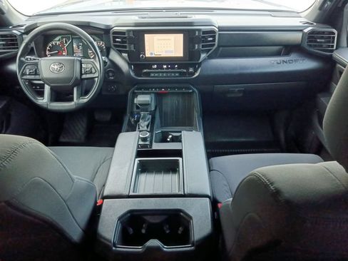 Used 2026 Toyota Tundra SR5 w/ SX Package RWD image 20