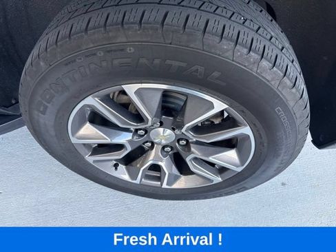 Used 2022 Chevrolet Tahoe LT w/ LT Signature Package RWD image 22