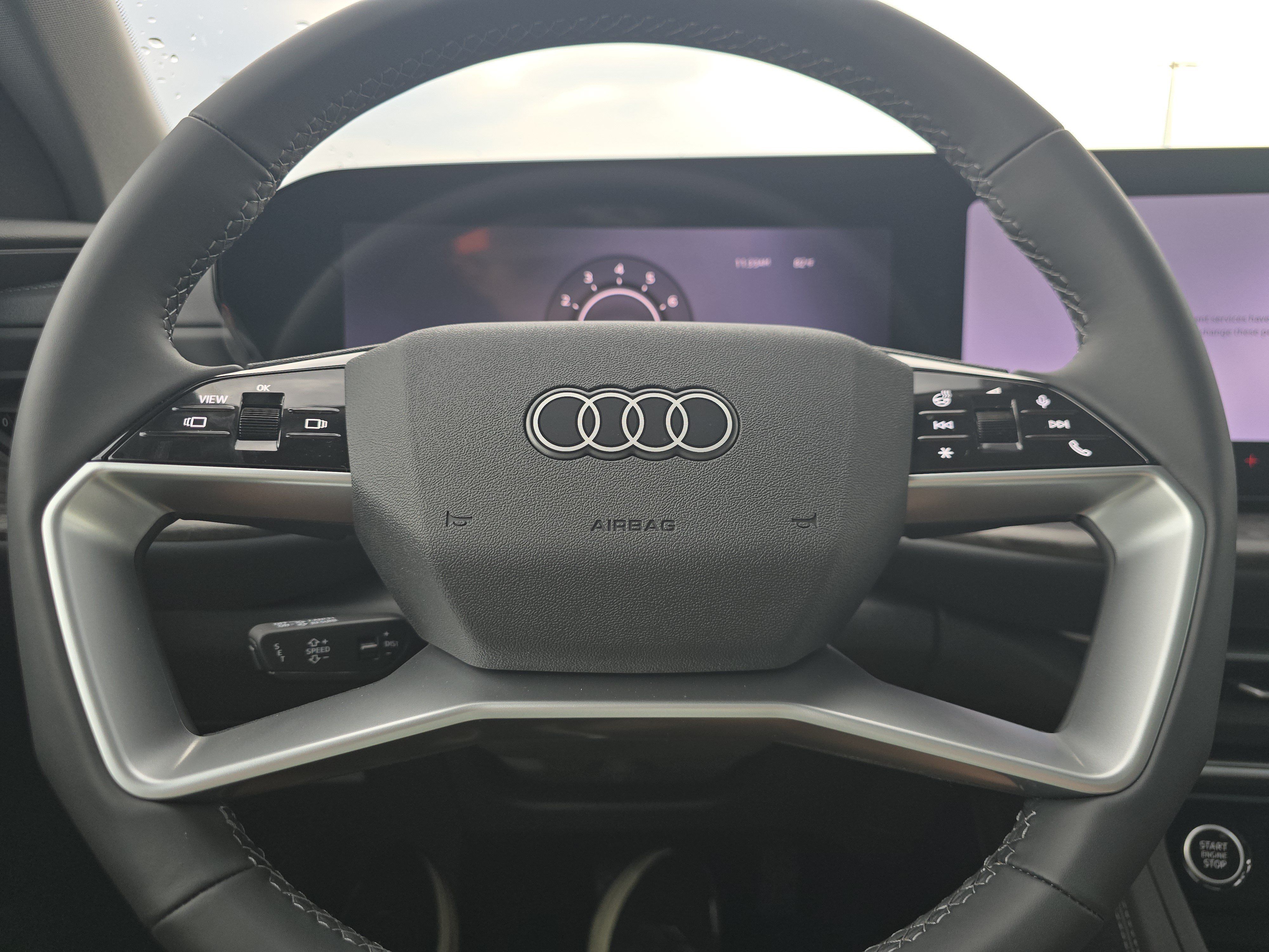 New 2026 Audi Q5 Premium Plus AWD/4WD image 23