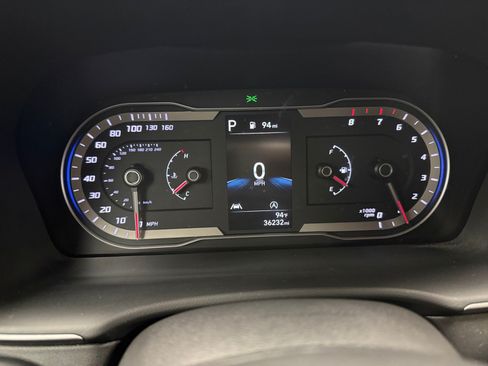 Used 2023 Hyundai Tucson SE AWD/4WD image 16