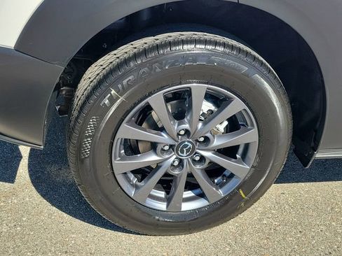 New 2026 MAZDA CX-30 AWD 2.5 S image 24