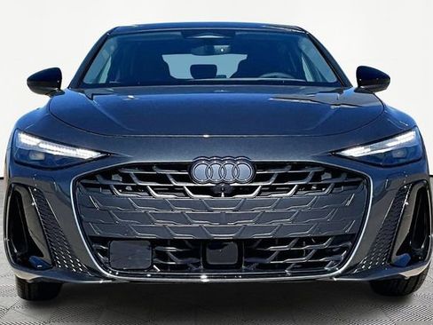 New 2026 Audi A6 Premium Plus image 3