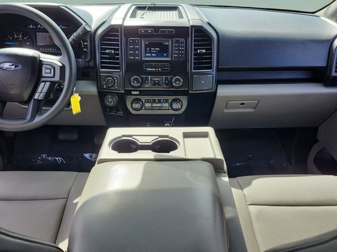 Used 2016 Ford F150 XL w/ Equipment Group 101A Mid image 14