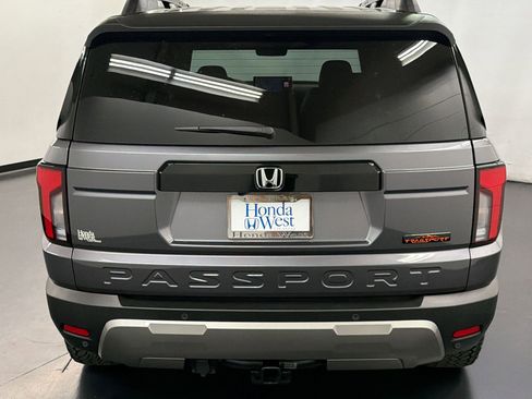 New 2026 Honda Passport TrailSport image 10