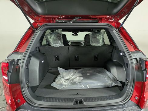 New 2026 GMC Terrain Elevation image 9