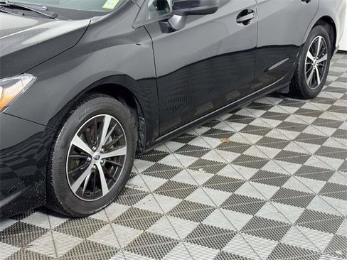Certified 2023 Subaru Impreza Premium image 13