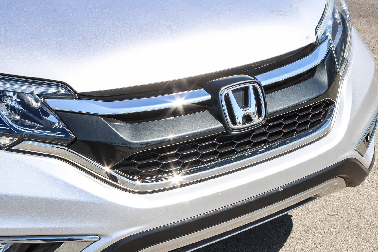 Used 2016 Honda CR-V EX-L image 8