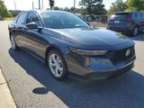 Certified 2023 Honda Accord LX image 3