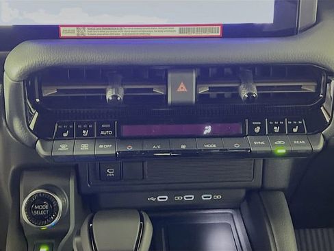 New 2026 Toyota Land Cruiser image 23