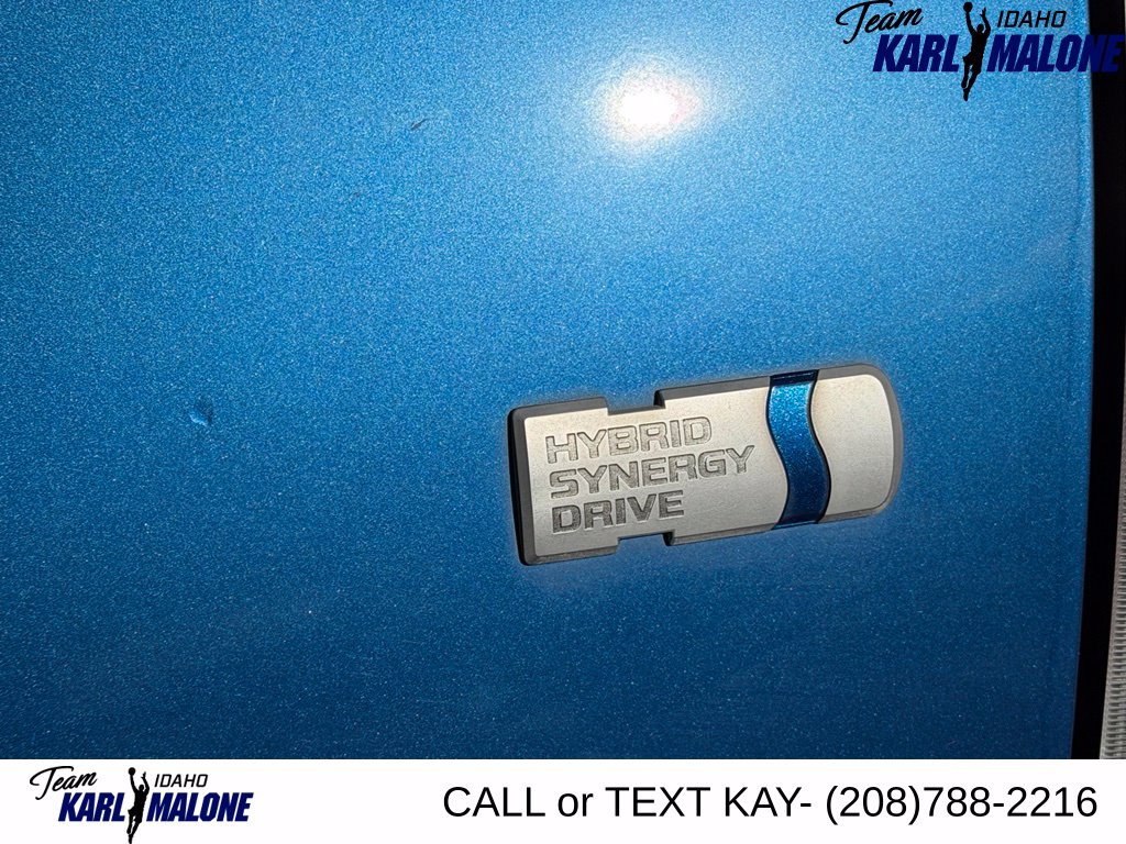 Used 2015 Toyota Prius C One FWD image 14