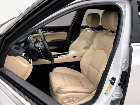 Used 2019 Cadillac CTS Luxury image 22