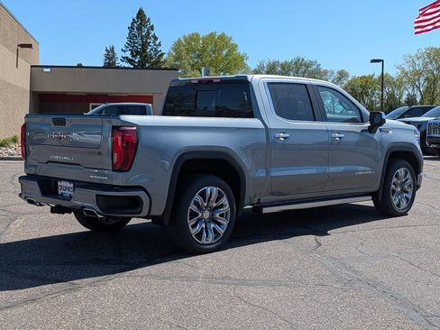 New 2026 GMC Sierra 1500 Denali w/ Denali Reserve Package AWD/4WD image 17