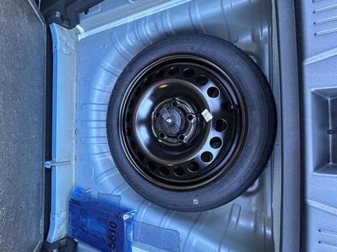 New 2026 Chevrolet Trax LT w/ Driver Confidence Package image 16