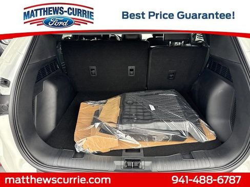New 2026 Ford Escape ST-Line w/ Tech Pack #1 image 13