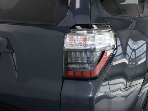 Used 2024 Toyota 4Runner SR5 Premium w/ Moonroof Package AWD/4WD image 14