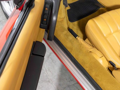 Used 1988 Ferrari 328 GTS image 40