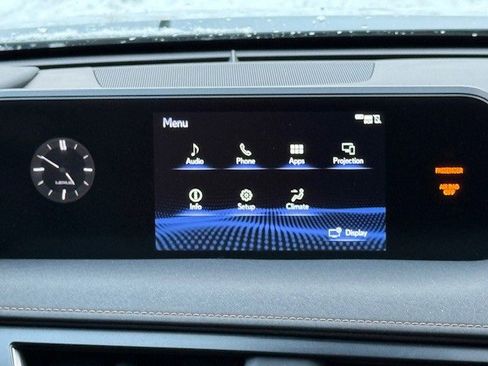 Used 2021 Lexus UX 250h 250h Base image 18