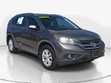 Used 2012 Honda CR-V EX-L image 2