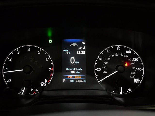 Certified 2023 Toyota Corolla SE w/ SE Premium Package FWD image 16