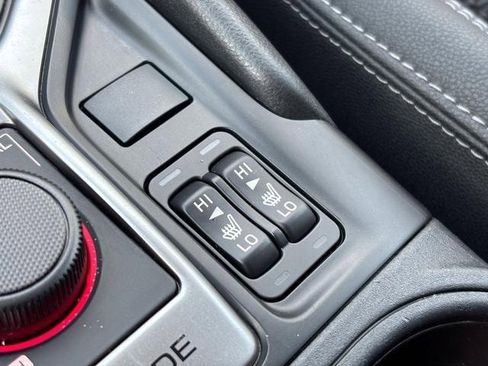 Used 2019 Subaru Forester Premium image 24