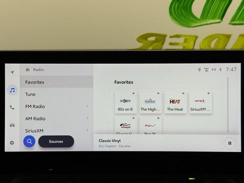 Used 2024 Toyota Grand Highlander Limited image 30