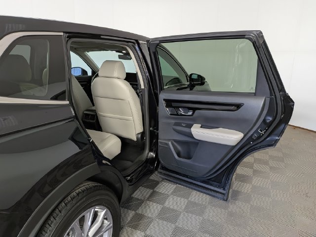 Certified 2024 Honda CR-V EX-L image 35
