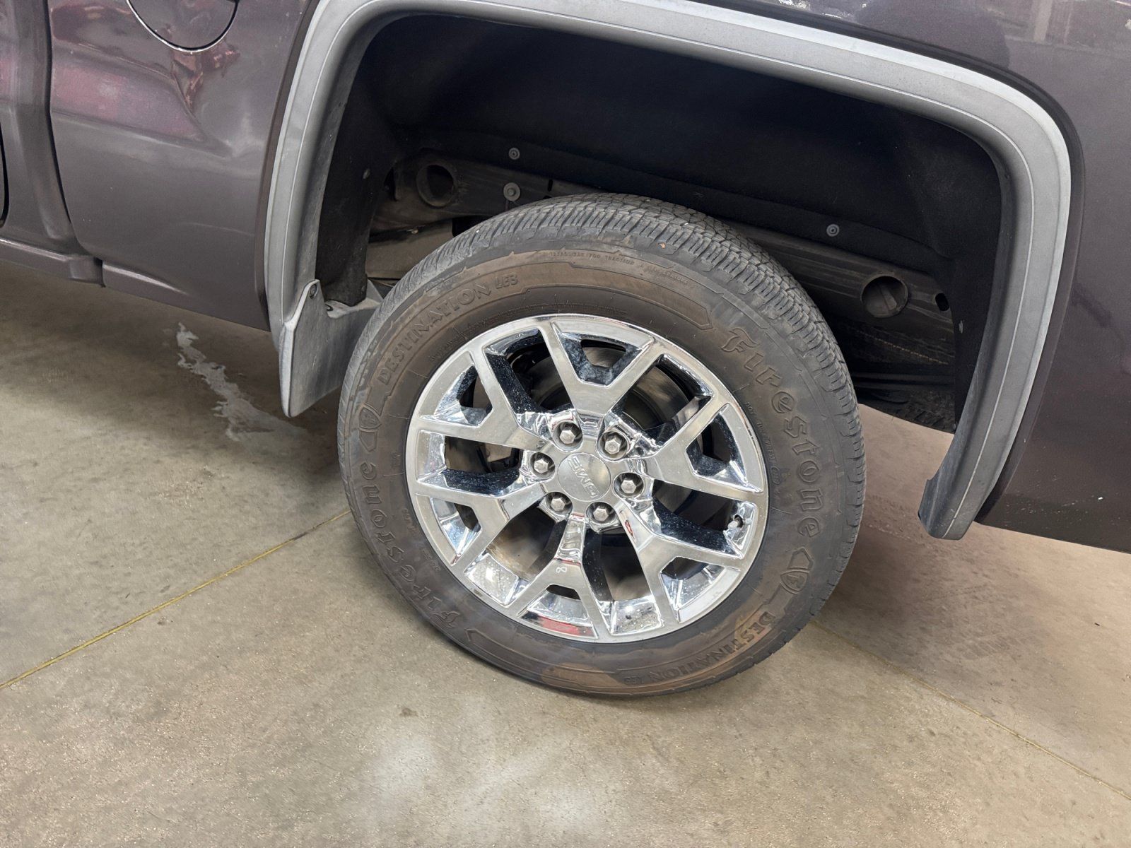 Used 2014 GMC Sierra 1500 SLE w/ SLE Value Package RWD image 26